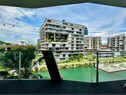 Corals At Keppel Bay (D4), Condominium #574473771